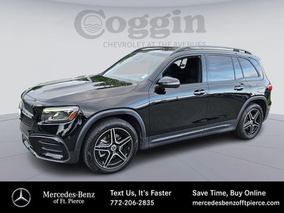 Used 2024 Mercedes-Benz GLB 250