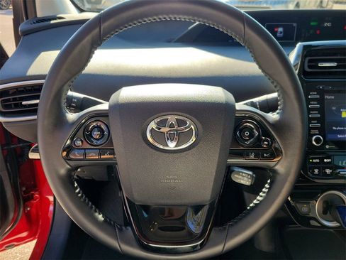 Used 2022 Toyota Prius Prime LE image 17