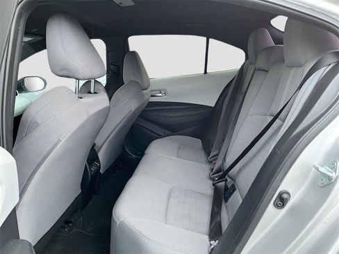 Used 2024 Toyota Corolla SE image 23