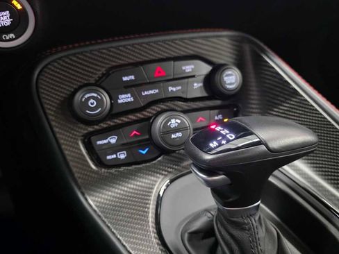 Used 2023 Dodge Challenger R/T Scat Pack w/ Plus Package image 21