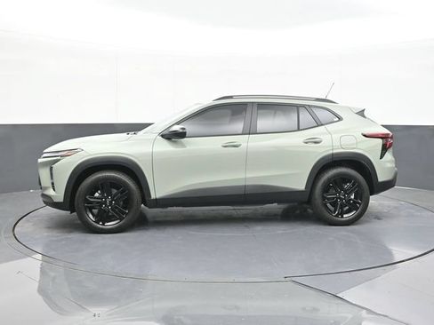 New 2026 Chevrolet Trax ACTIV w/ Driver Confidence Package FWD image 6