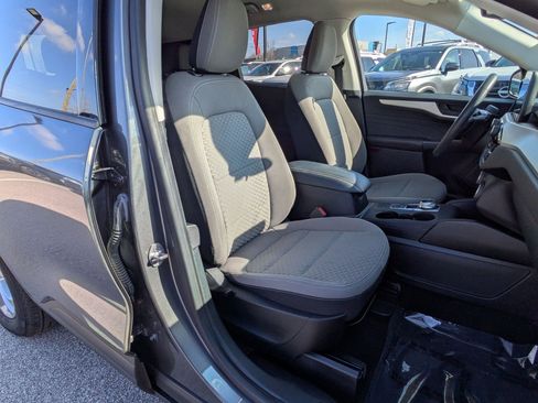 Used 2022 Ford Escape SE w/ Convenience Package image 34