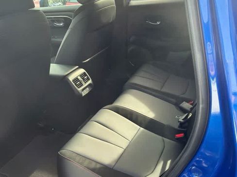 Used 2025 Acura ADX A-Spec FWD image 3