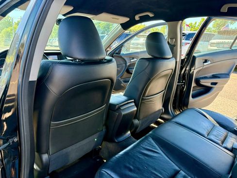 Used 2011 Honda Accord SE image 17