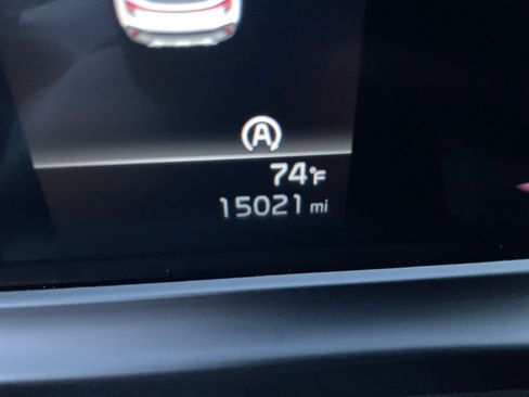 Used 2025 Kia Seltos S image 39