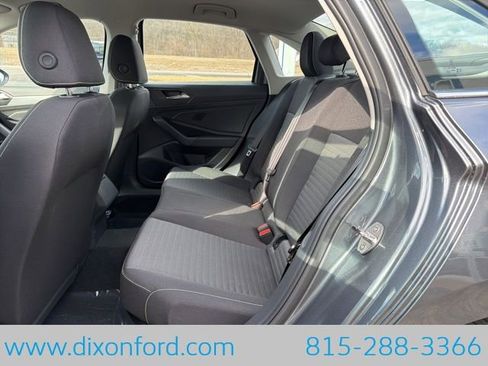 New 2026 Volkswagen Jetta S image 21