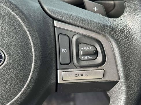 Used 2017 Subaru Outback 2.5i Limited image 19