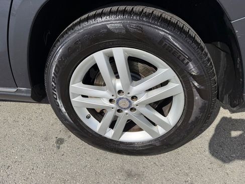 Used 2014 Mercedes-Benz GL 450 4MATIC image 12