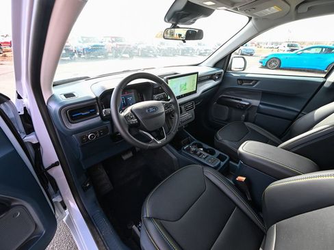 New 2026 Ford Maverick Lobo image 14