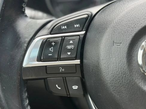 Used 2016 MAZDA MAZDA6 Grand Touring w/ GT Technology Package FWD image 31