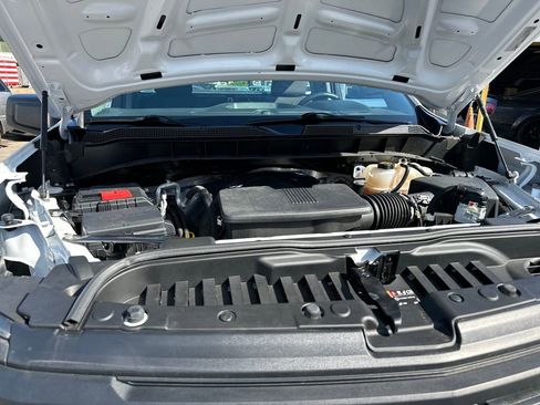 Used 2024 Chevrolet Silverado 1500 W/T w/ WT Fleet Convenience Package image 20