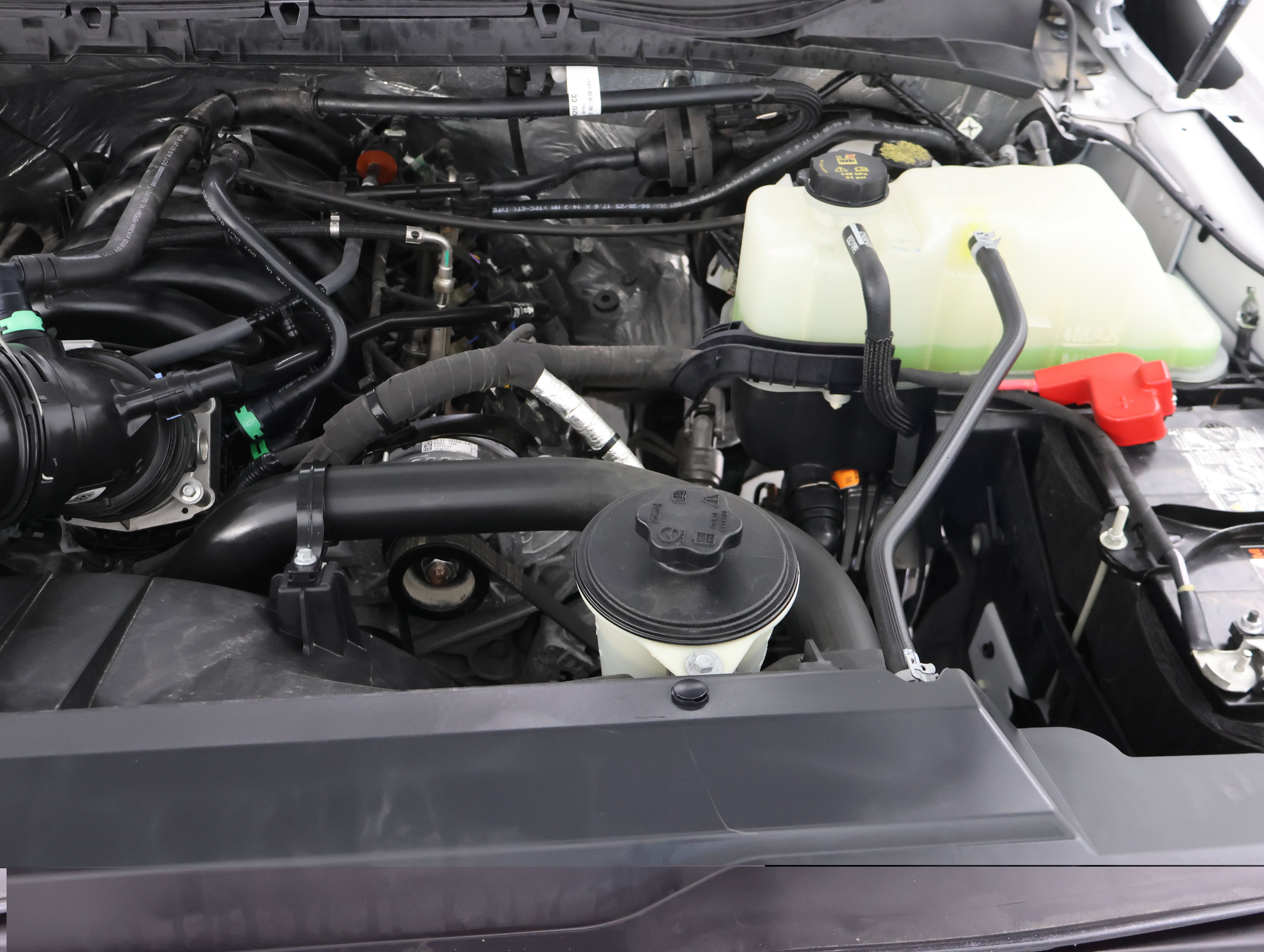 Used 2026 Ford F350 XL w/ STX Appearance Package AWD/4WD image 18