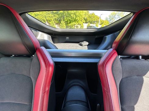 Used 2025 Nissan Z Performance w/ Floor Mat Package RWD image 23
