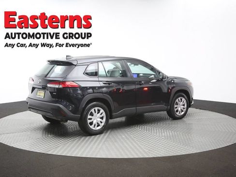 Used 2024 Toyota Corolla Cross L AWD/4WD image 40