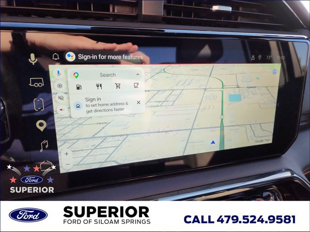 Used 2025 GMC Sierra 1500 AT4 AWD/4WD image 18