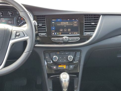 Certified 2022 Buick Encore Preferred w/ Safety Package image 25