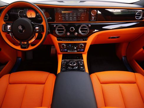 New 2026 Rolls-Royce Ghost image 4