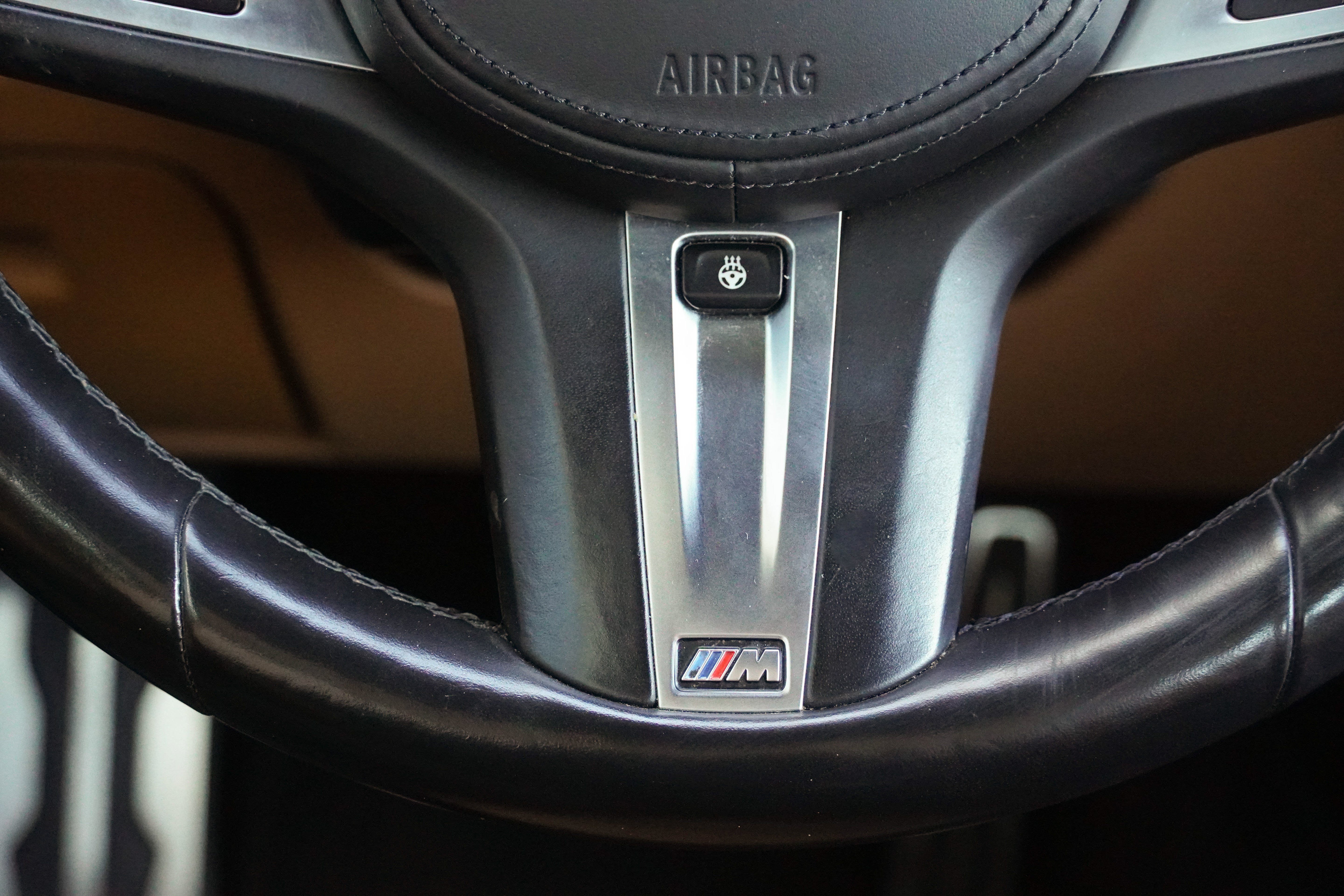 Used 2021 BMW 430i Convertible w/ M Sport Package RWD image 21