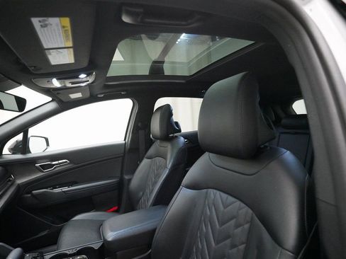 Used 2023 Kia Sportage X-Line w/ X-Line Premium Package image 32