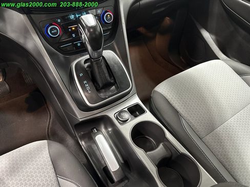 Used 2017 Ford C-MAX SE image 24