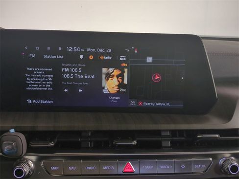 Used 2023 Kia Telluride SX image 22