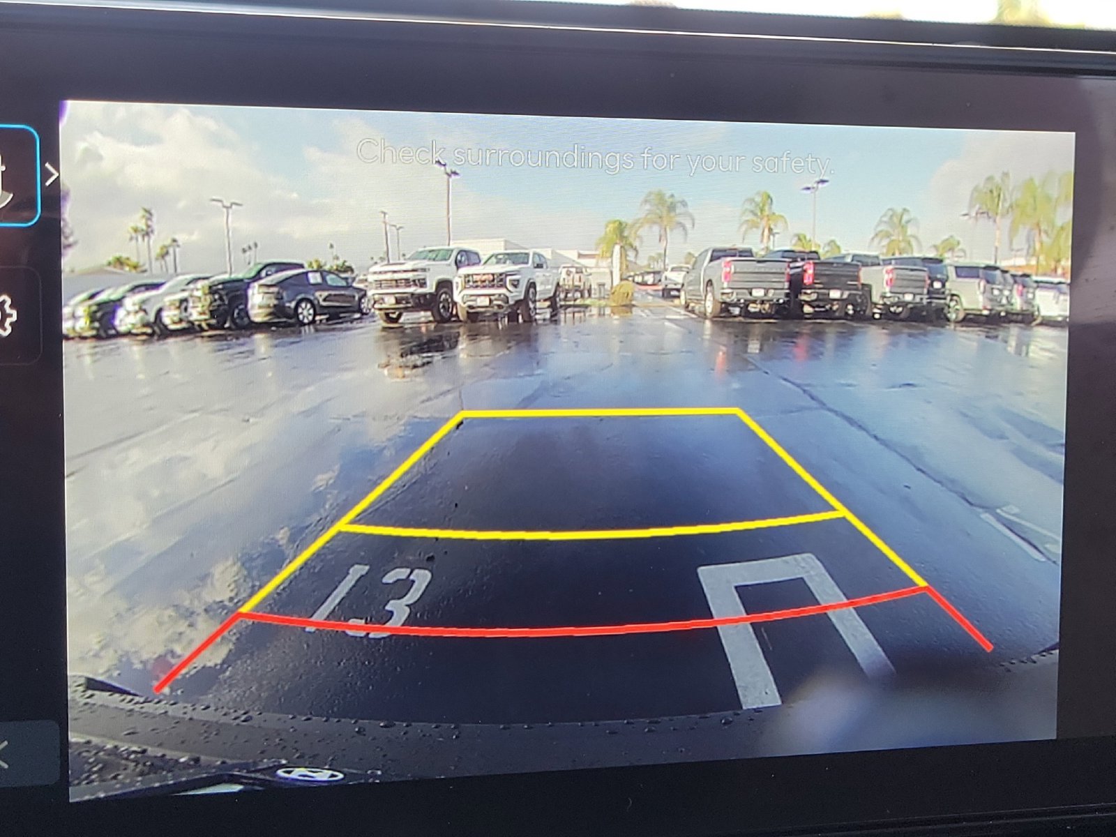 Certified 2026 Hyundai Kona SEL Sport FWD image 14