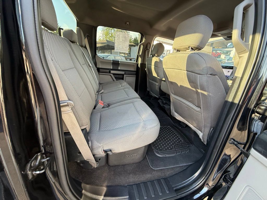 Used 2020 Ford F150 XLT AWD/4WD image 26