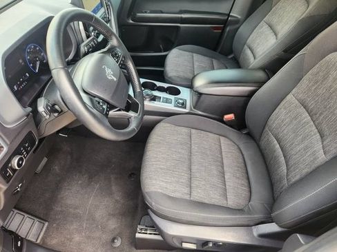 Used 2023 Ford Bronco Sport Big Bend w/ Convenience Package AWD/4WD image 12
