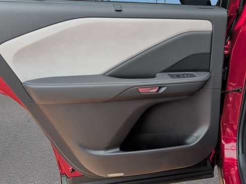 New 2026 Lexus TX 350 AWD image 23