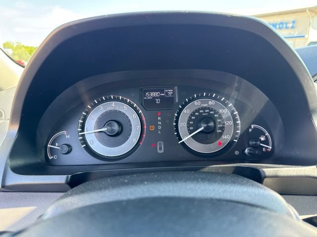 Used 2016 Honda Odyssey EX-L image 16
