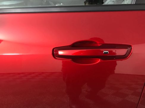 New 2026 Chevrolet Equinox LT w/ Convenience Package II image 6