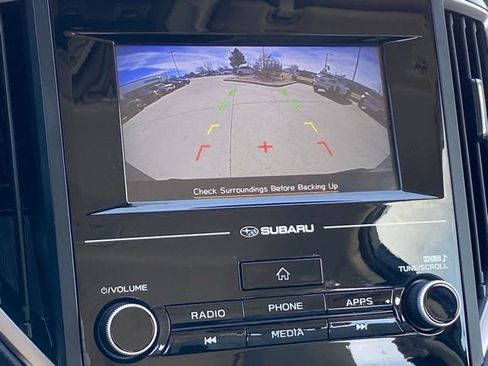 Certified 2024 Subaru Forester AWD/4WD image 20