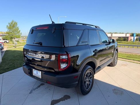 Used 2021 Ford Bronco Sport Big Bend AWD/4WD image 5