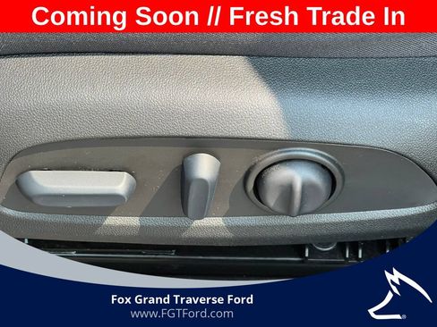 Used 2024 Chevrolet Malibu RS FWD image 9