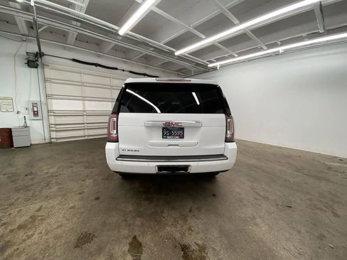 Used 2016 GMC Yukon Denali w/ Open Road Package image 5