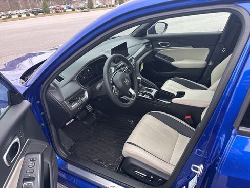 Used 2025 Acura Integra A-Spec image 9