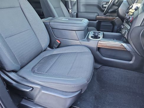 Used 2019 Chevrolet Silverado 1500 LT Trail Boss image 10