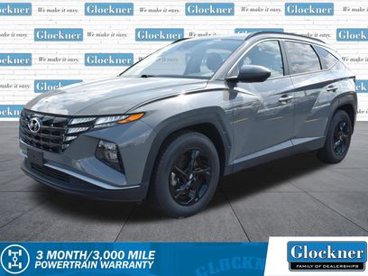 Used 2024 Hyundai Tucson SEL