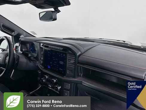 Certified 2024 Ford F150 Raptor AWD/4WD image 34