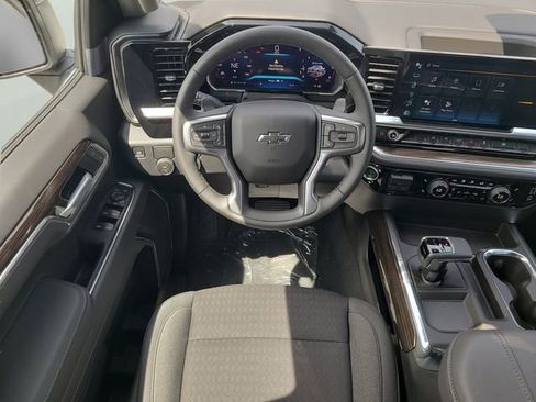 New 2026 Chevrolet Silverado 1500 RST RWD image 10