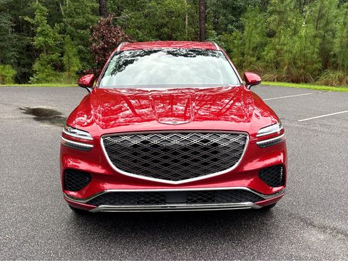 New 2026 Genesis GV70 2.5T image 2