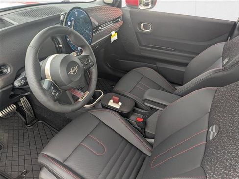 New 2026 MINI Cooper John Cooper Works image 3