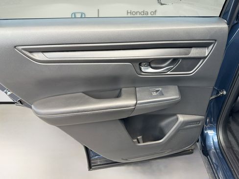 Used 2025 Honda CR-V Sport image 25