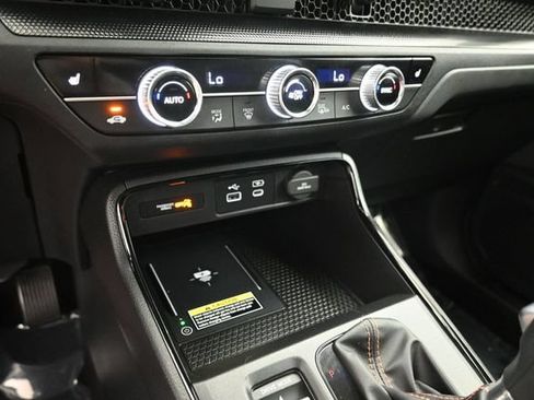 Certified 2024 Honda CR-V Sport-L image 18