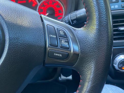 Used 2011 Subaru Impreza WRX Premium AWD/4WD image 20