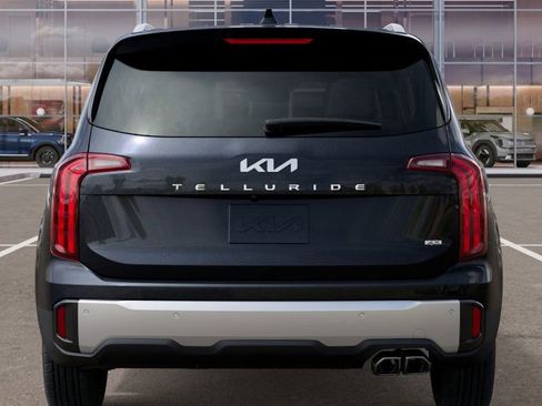 New 2025 Kia Telluride S image 13