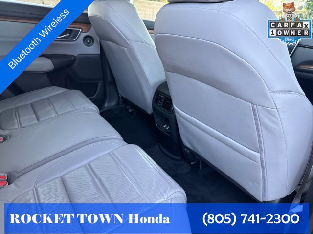 Used 2022 Honda CR-V EX-L image 14