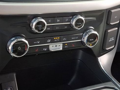 Used 2022 Ford F150 XLT w/ Equipment Group 302A High AWD/4WD image 15