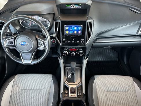 Used 2024 Subaru Forester Premium image 3