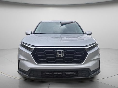 Certified 2024 Honda CR-V EX image 5